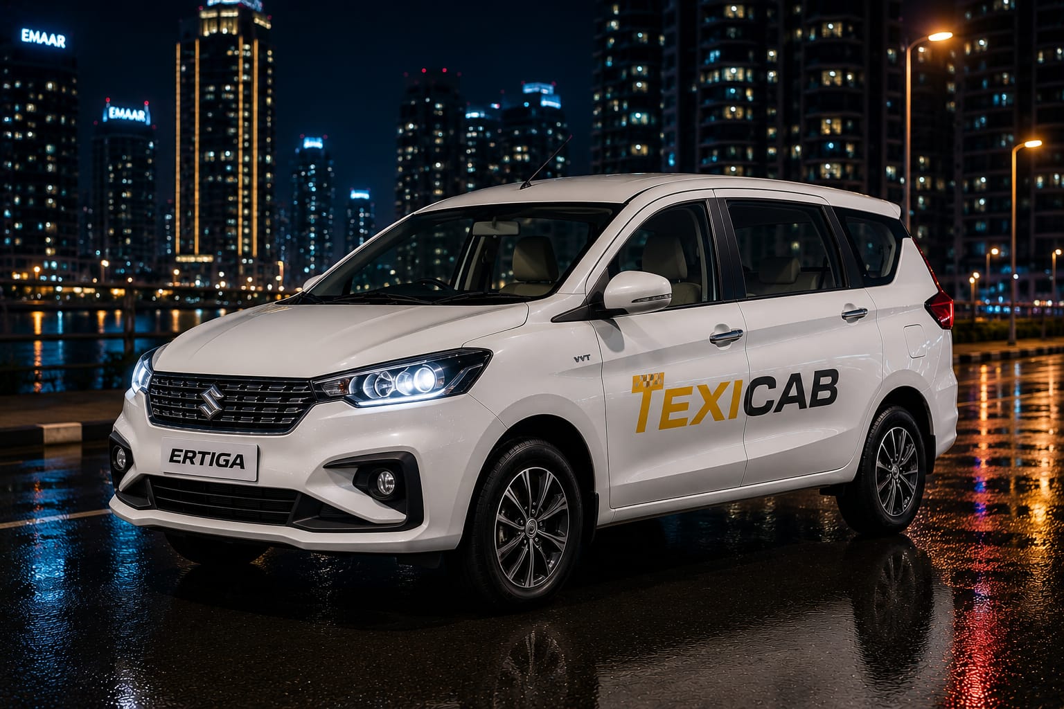 Ertiga