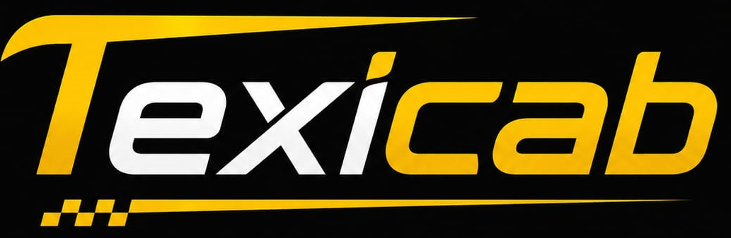 Texi Cab logo